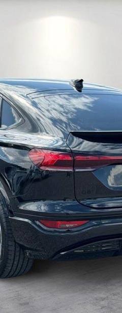 Audi Q6 Sportback e-tron — 3