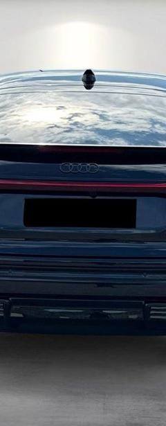 Audi Q6 Sportback e-tron — 5
