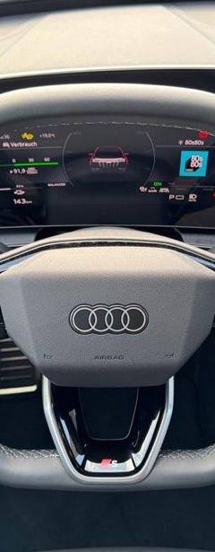Audi Q6 Sportback e-tron — 6