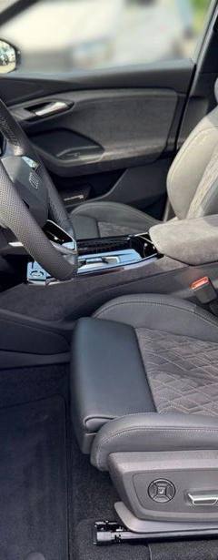 Audi Q6 Sportback e-tron — 7