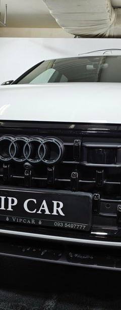 Audi Q8 50 TDI — 5