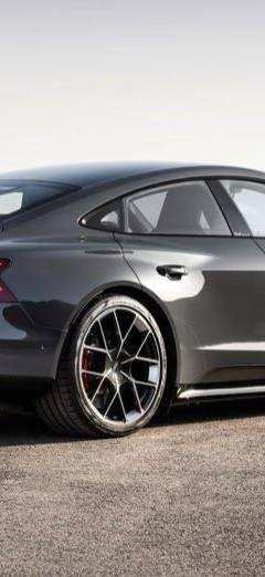 Audi RS E-tron GT quattro — 6