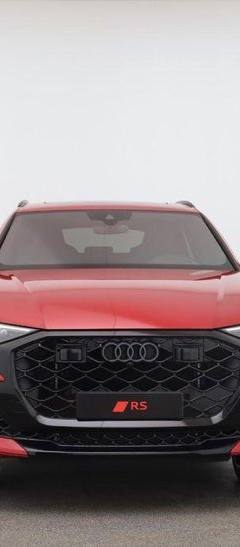 Audi RS Q8 Performance — 6
