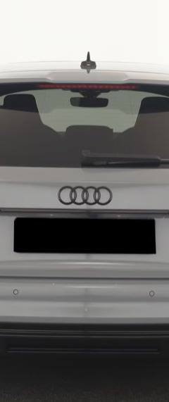 Audi RS4 Avant — 3