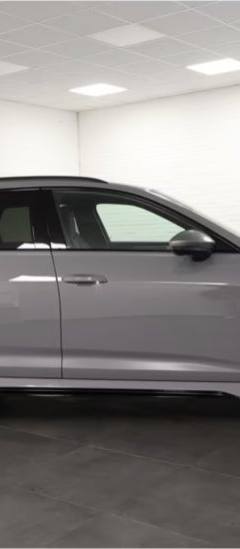 Audi RS6 Performance — 2