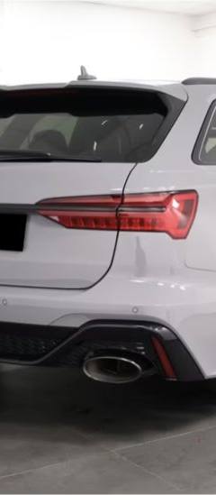 Audi RS6 Performance — 4