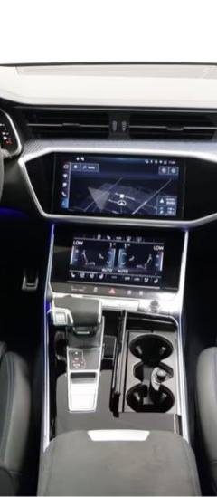 Audi RS6 Performance — 5