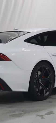 Audi RS7 — 3