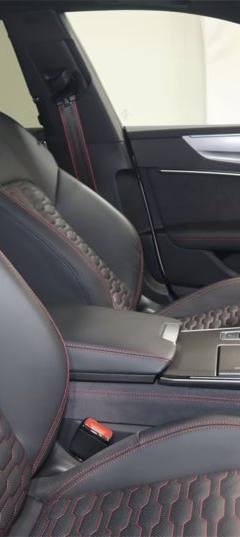 Audi RS7 — 4