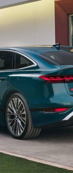 Audi S6 Sportback e-tron — 3