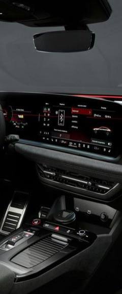Audi S6 Sportback e-tron — 4