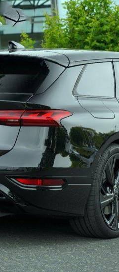 Audi S6 Avant e-tron — 4