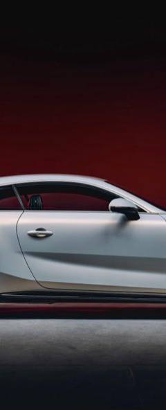 Bentley Batur — 3
