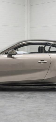 Bentley Batur — 6