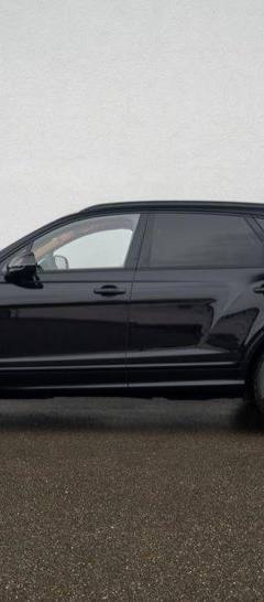 Bentley Bentayga AZURE — 5