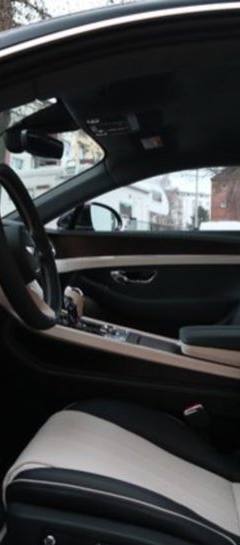 Bentley Continental GT — 6