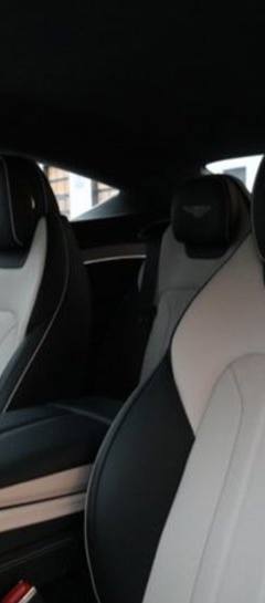 Bentley Continental GT — 7