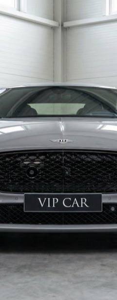 Bentley Continental GT Speed — 2