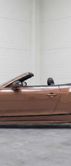 Bentley Continental GT Speed Brabus 900 — 3