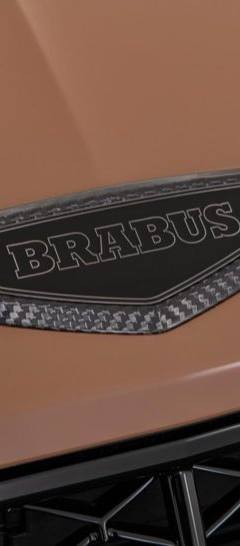 Bentley Continental GT Speed Brabus 900 — 4