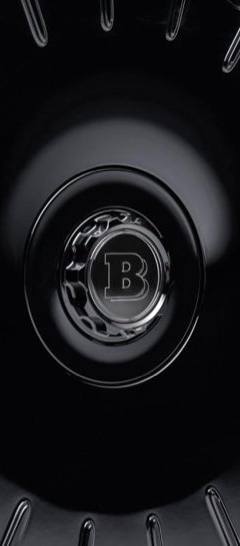 Bentley Continental GT Speed Brabus 900 — 6