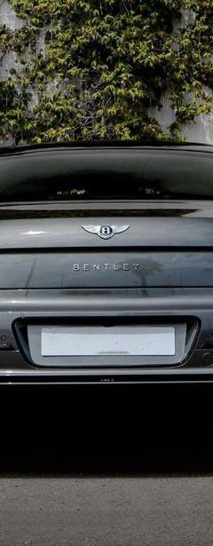 Bentley Flying Spur — 6