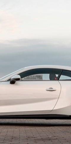Bentley Mulliner Batur — 5