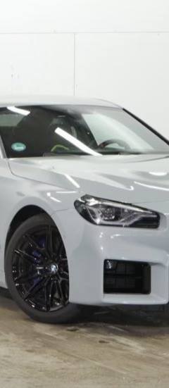 BMW M2 — 2