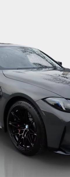 BMW M3 Competition — 6