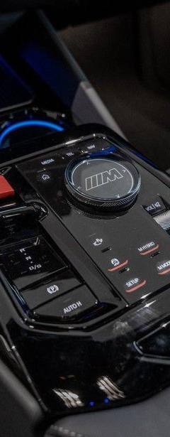 BMW M5 — 7