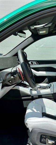 BMW X5 M Competition — 6