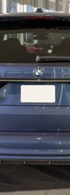BMW X7 M60i Alpina XB7 — 6