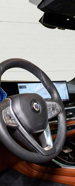 BMW XB7 Alpina — 7