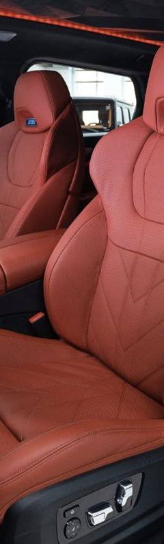 BMW XM — 7