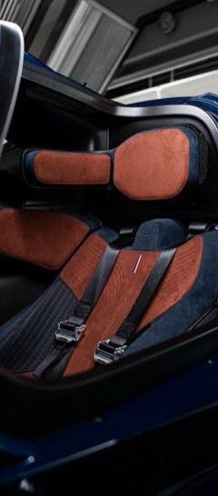 Bugatti Bolide — 4