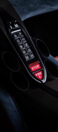Bugatti Bolide — 5