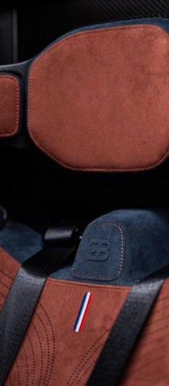 Bugatti Bolide — 7