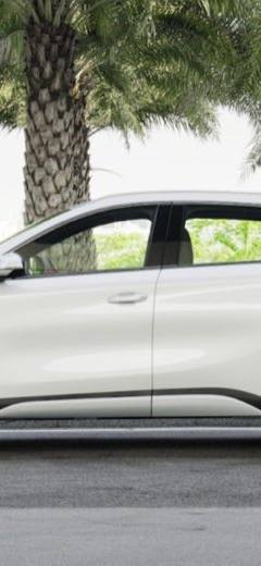 BYD Yuan Plus — 3