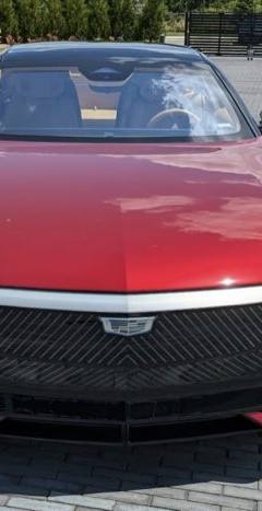 Cadillac Celestiq Dual Motor — 2