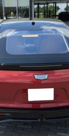 Cadillac Celestiq Dual Motor — 3