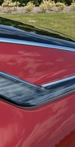 Cadillac Celestiq Dual Motor — 6