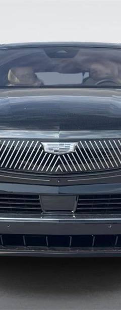 Cadillac Escalade IQ Premium Sport — 2