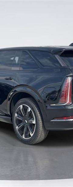 Cadillac Escalade IQ Premium Sport — 5