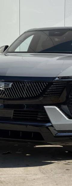 Cadillac Escalade IQ Sport — 2