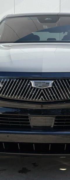 Cadillac Escalade IQ Sport — 3