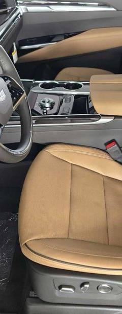 Cadillac Escalade Premium Luxury — 7