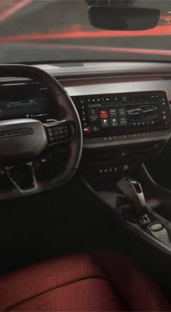 Dodge Charger Sixpack — 5