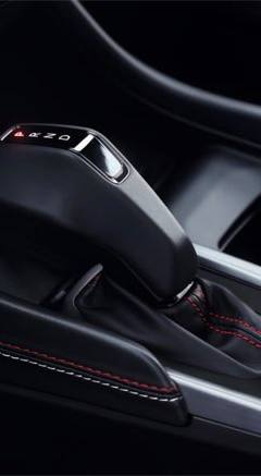 Dodge Charger Sixpack — 7