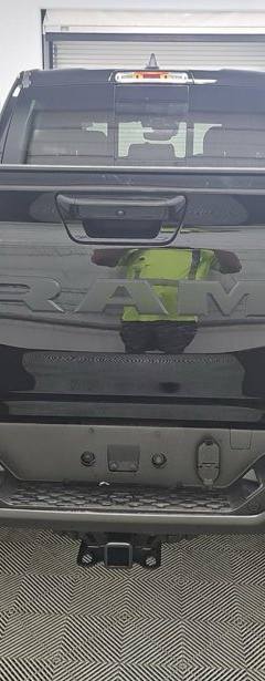 Dodge Ram 1500 — 5