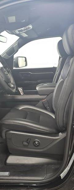 Dodge Ram 1500 — 7